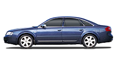 S6 (4B) 1999 - 2001