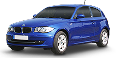 BMW Serie 1 (187/1K (E87)/Facelift) 2007 - 2011 Hatchback 123d