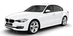BMW Serie 3 Berlina (3L (F30)) 2012 - 2015 Limusina 320i