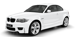1er Reihe M-Coupé (M-V) 2011
