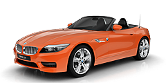 Z4 (Z89/ZR/Facelift) 2013 - 2018