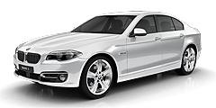 BMW Série 5 (5L (F10/F11)/Facelift) 2013 - 2017 518d