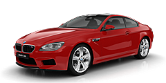 BMW M6 coupe (F13) (M5/M6) 2012 (Competition Paket)