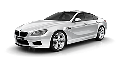 BMW M6 Gran coupe (M5/M6) 2013 (Competition Paket) Gran Coupé