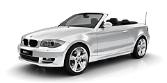 BMW 1er Reihe 1er Cabrio (182/1C (E82/88)) 2008 - 2011 Cabrio 118i Cabrio