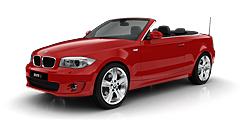 1er Cabrio (182/1C (E82/88)/Facelift) 2011 - 2013