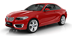 BMW 2 Series (1C (F22)) 2014 - 2017 Coupe 230i Coupé