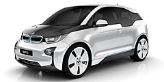 BMW i3 (BMWi-1, i3) 2013 - 2017 (System 125 kW)
