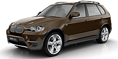 BMW X5 (X70 (E70)/Facelift) 2010 - 2013 SUV xDrive 50i