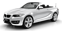 BMW 2 Series (1C (F23)) 2015 - 2017 Convertible 220i Cabrio 184 hp