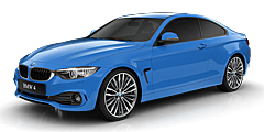 BMW Série 4 4 Series coupe (3C (F32/33)/Facelift) 2017 - 2020 430d xDrive