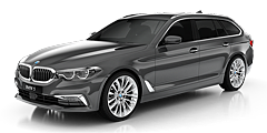 BMW Série 5 5 Series Touring (G5K (G31)) 2017 - 2020 540d xDrive Touring