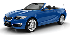 2 Series (1C (F23)/Facelift) 2017 - 2021