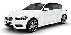 BMW Serie 1 (1K4 (F20)/Facelift) 2015 Hatchback 114d