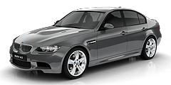 M3 (M390) 2007 - 2011