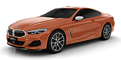 8 Series coupe (G8C (G15)/Facelift) 2022