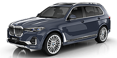 X7 (G07 (G7X)) 2019 - 2022