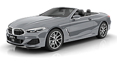 8 Series Convertible (G8C (G14)/Facelift) 2022