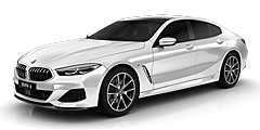 BMW Série 8 8 Series Gran coupe (G8C (G16)) 2019 840i Gran Coupé