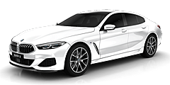 8 Series Gran coupe (G8C (G16)/Facelift) 2022