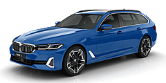 5er Touring PlugIn (G5K (G31)/Facelift) 2020 - 2024