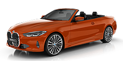 BMW Série 4 4 Convertible (G3C (G22/23)) 2020 420d 163 cv