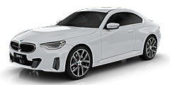 2 Series (G42 (G2C)) 2021 - 2024