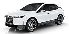 BMW iX (BMWi-N) 2021 - 2025 SUV xDrive50