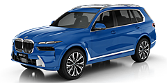 X7 (G07 (G7X)/Facelift) 2022