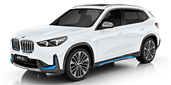 iX1 (U1X) 2022