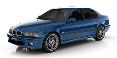 BMW Série 5 M5 (M539) 1999 - 2000 M5 4.9