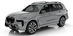 X7 M (G07 (G7X)/Facelift) 2022