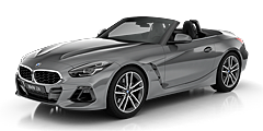 Z4 (G4Z (G29)/Facelift) 2022
