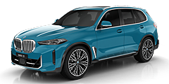 X5 (G05 (G5X)/Facelift) 2023