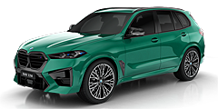 X5 M (G05 (G5X)/Facelift) 2023