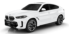 X6 (G06 (G6X)/Facelift) 2023