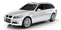 BMW 3er Reihe 3er Touring (390L (E90/E91)) 2005 - 2008 Touring 318d Touring (E91)