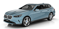 BMW 5er Reihe 5 Series Touring (G6K (G61)) 2024 Touring 550e xDrive Touring