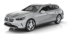 5er Touring PlugIn (G6K (G61)) 2024