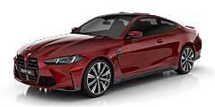 M4 (G234M/Facelift) 2024