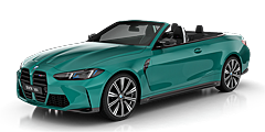 M4 (G234M/Facelift) 2024