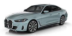 4 Series Gran coupe (G4C (G26)/Facelift) 2024