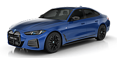 i4 M (G4C/Facelift) 2024