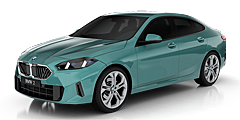 2 Series Gran coupe (F7 (F74)) 2025