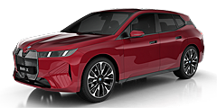 iX (BMWi-N/Facelift) 2025
