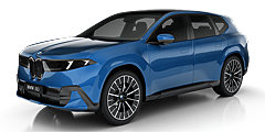 iX3 (N-XA) 2025
