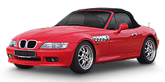 Z3 (R/C) 1996 - 1999