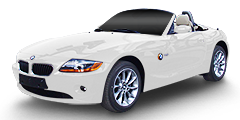 Z4 (Z85 (E85)) 2002 - 2005