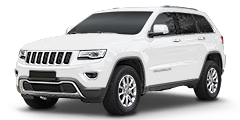 Jeep Cherokee Grand Cherokee (WK/Facelift) 2013 - 2016 Grand Cherokee (Benzin/Ethanol) 286 cv