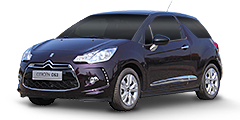 DS3 (S****) 2010 - 2016